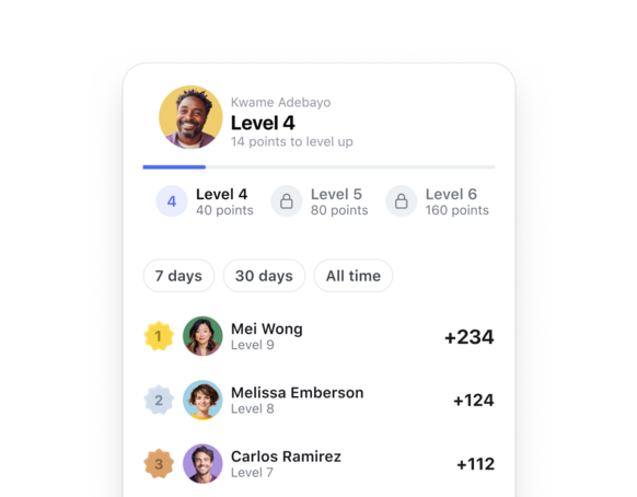 Apportez des réponses de façon automatique aux questions fréquemment posées