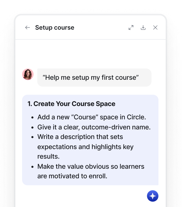 Spot negative sentiment in posts or comments