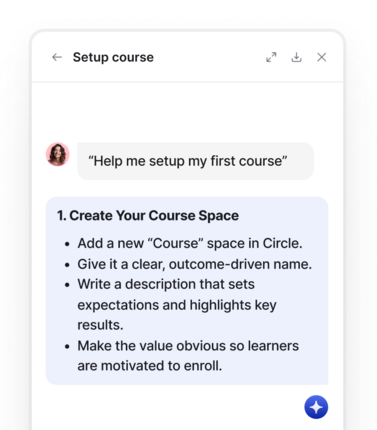 Spot negative sentiment in posts or comments