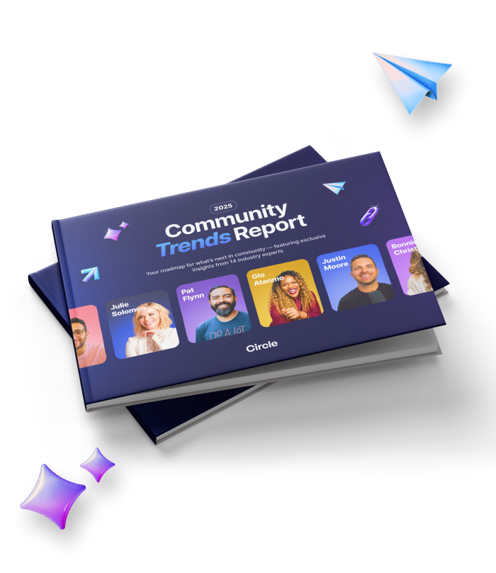 Live virtual events are your secret engagement hack