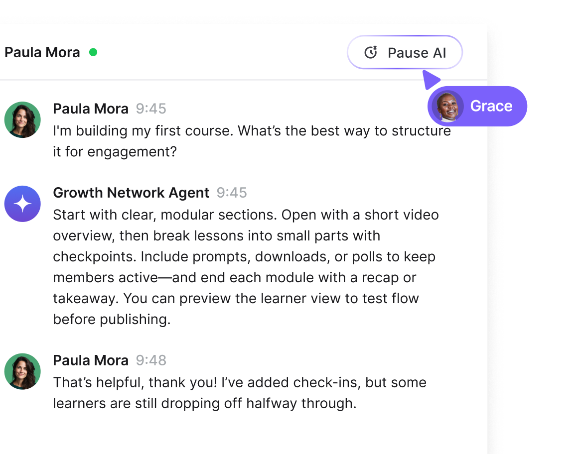 Rename post titles using AI Actions