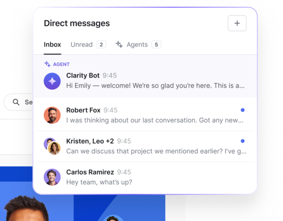 Apportez des réponses de façon automatique aux questions fréquemment posées