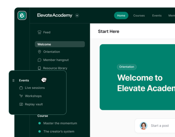 Accueillez vos nouveaux membres avec un message personnalisé par l’IA