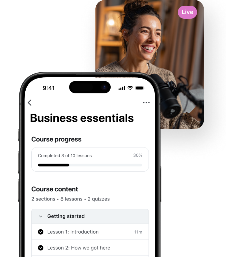 Hide flagged posts from featured areas