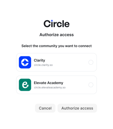 Hide flagged posts from featured areas