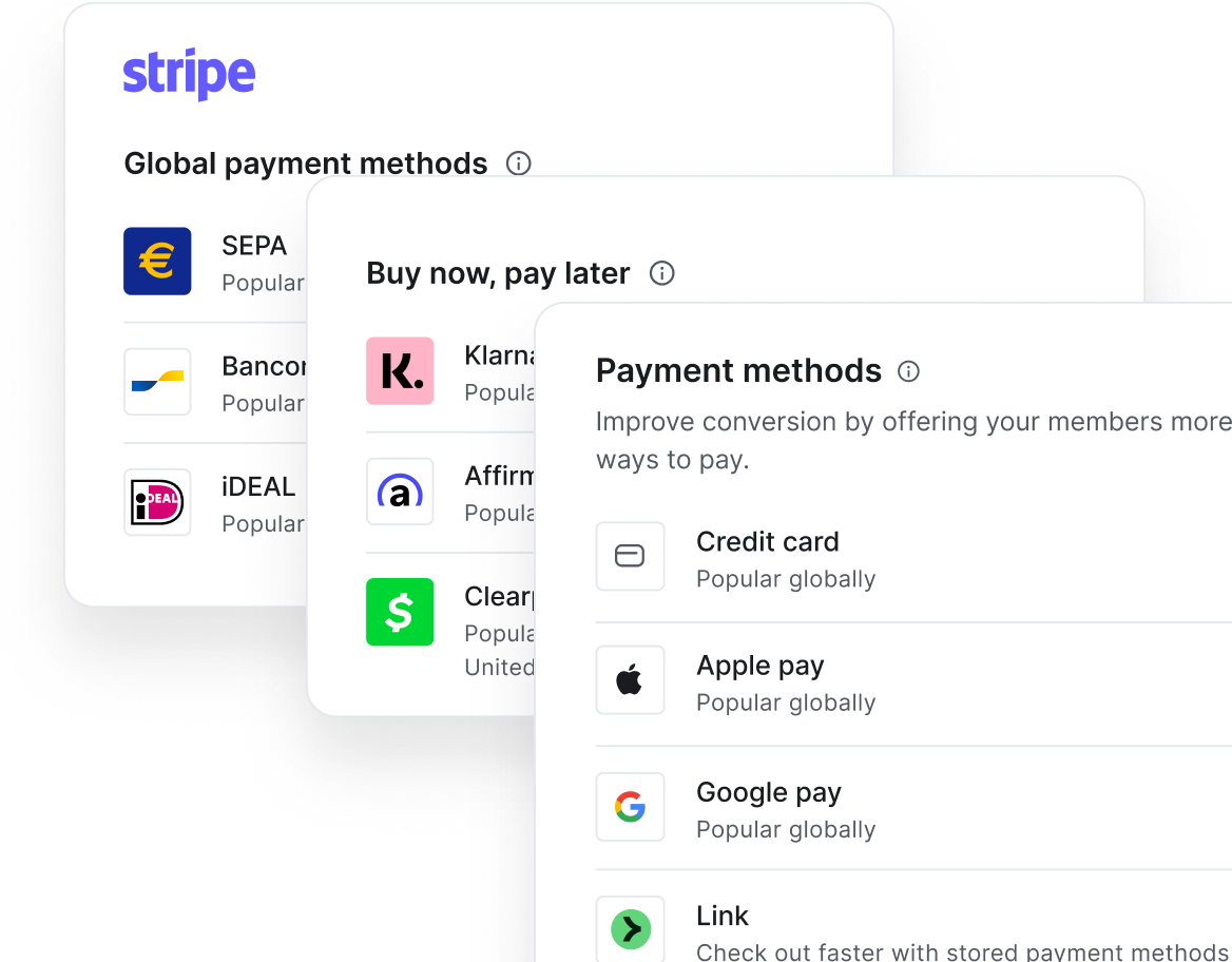 Welcome new members with a personalized AI message