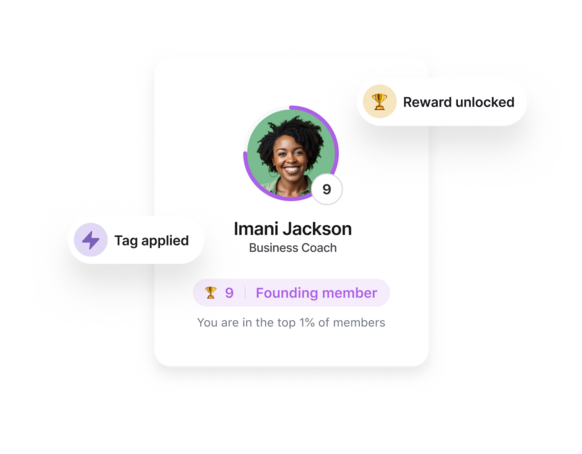 Accueillez vos nouveaux membres avec un message personnalisé par l’IA