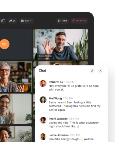 Spot negative sentiment in posts or comments