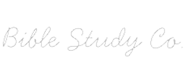 Bible Study Co.