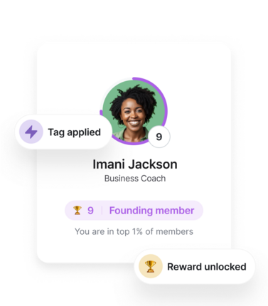 Masquez les publications signalées