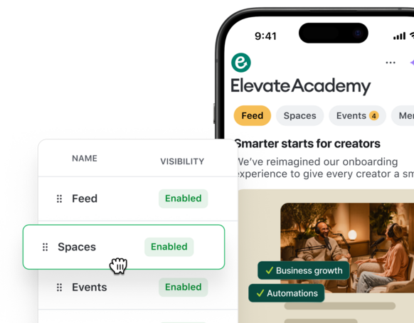 Modifiez les titres de vos publications à l’aide des Actions IA