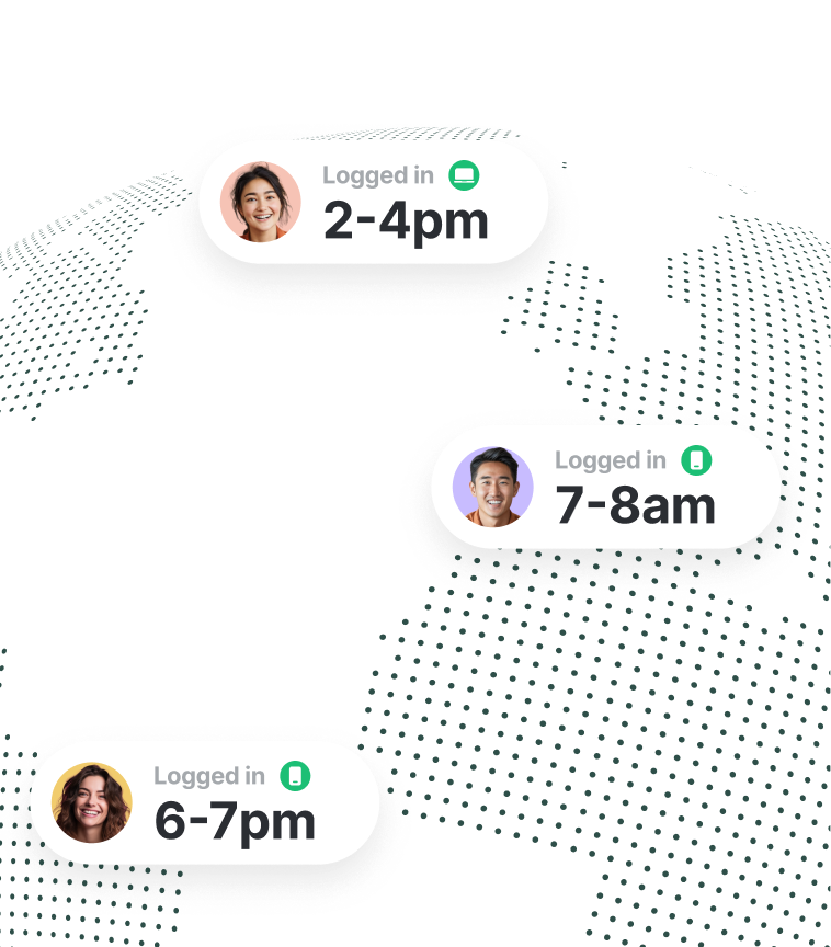 Report concerning posts or comments to moderators