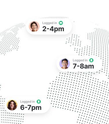 Report concerning posts or comments to moderators