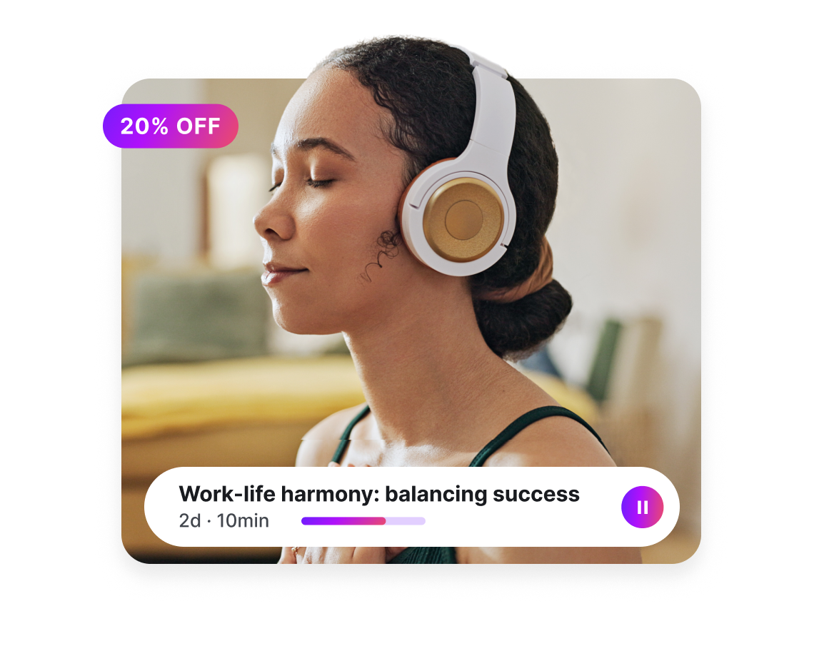 Categorize discussions for easier discovery 