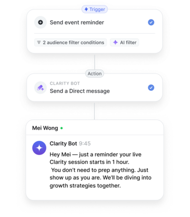 Identifiez les sentiments négatifs dans des publications ou des commentaires