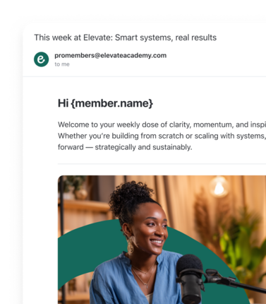 Signalez les publications ou commentaires inappropriés aux modérateurs