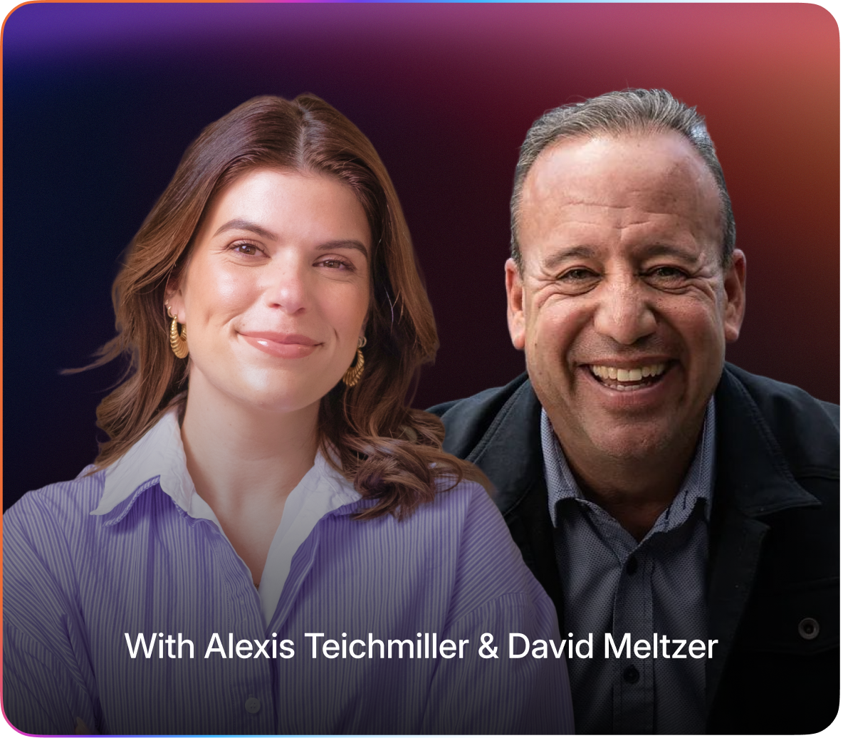 Community monetization workshop with Dana Malstaff
