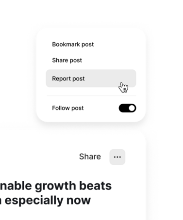 Identifiez les sentiments négatifs dans des publications ou des commentaires