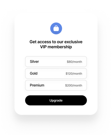 Hide flagged posts from featured areas