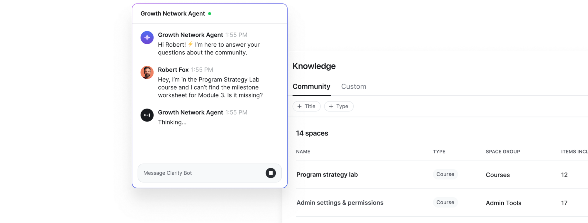 Auto-tag posts based on content