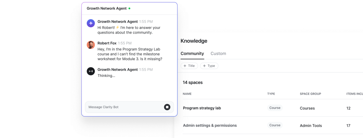Auto-tag posts based on content