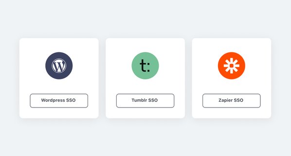 Sync with 5,000+ apps via Zapier