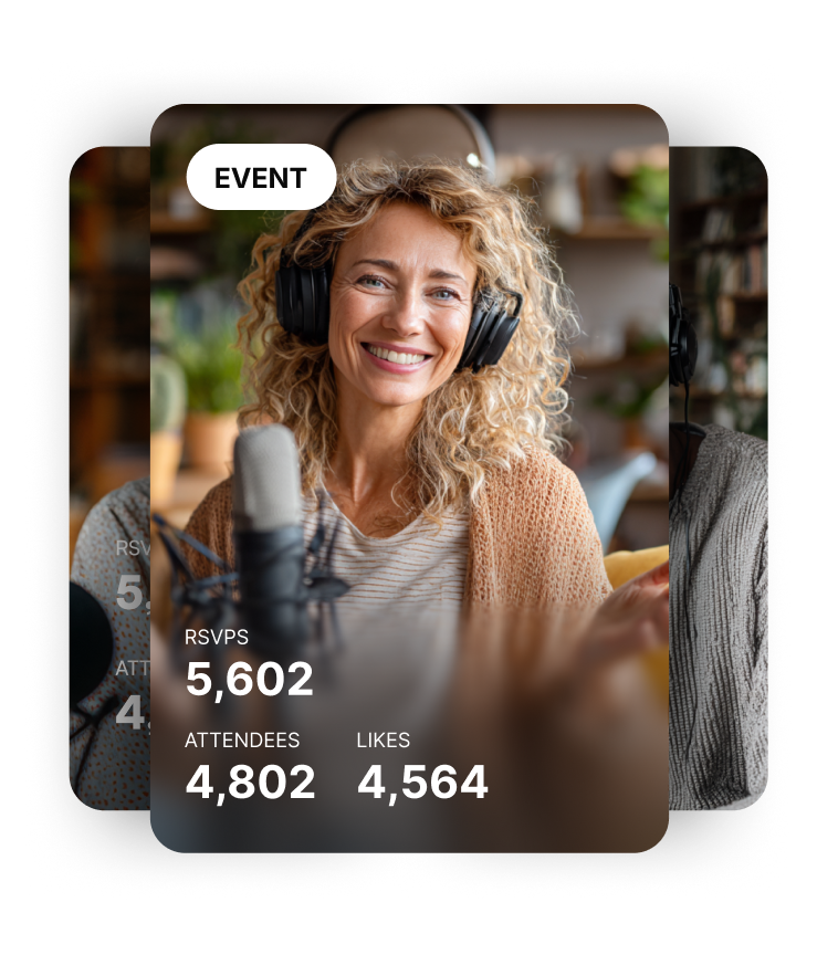 Hide flagged posts from featured areas