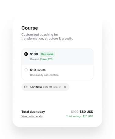 Spot negative sentiment in posts or comments