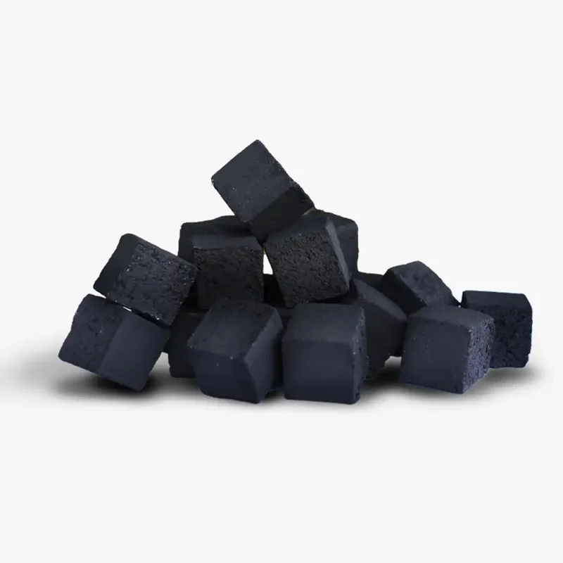 Go Chicha Premium Cubes