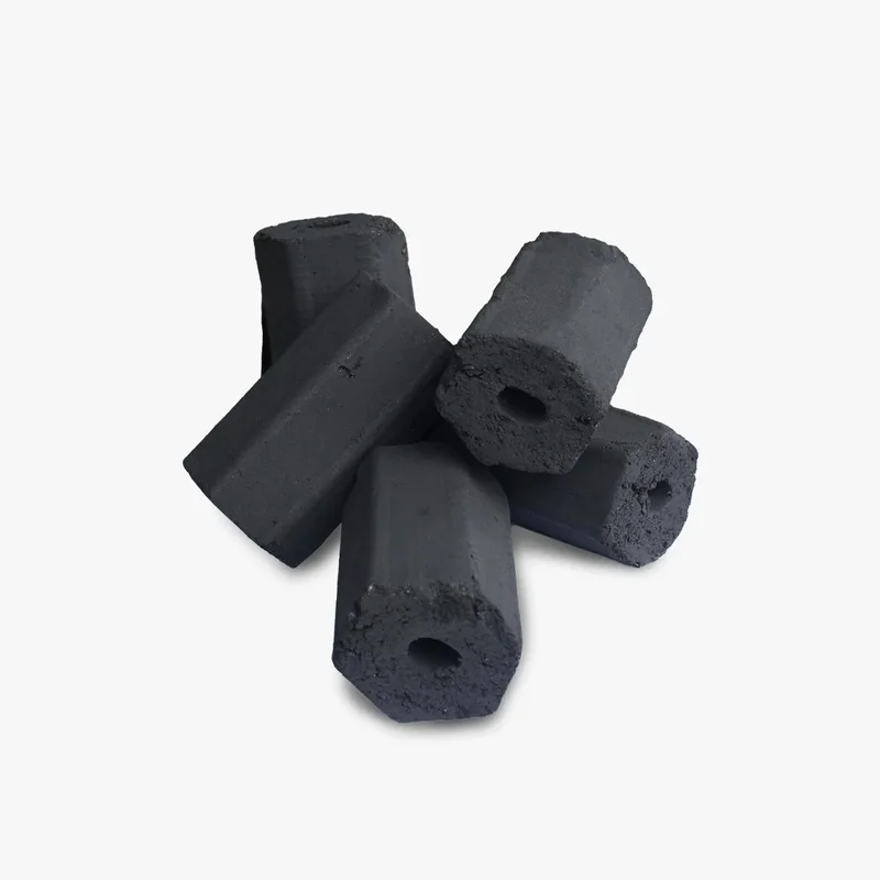 Go Chicha BBQ Briquettes