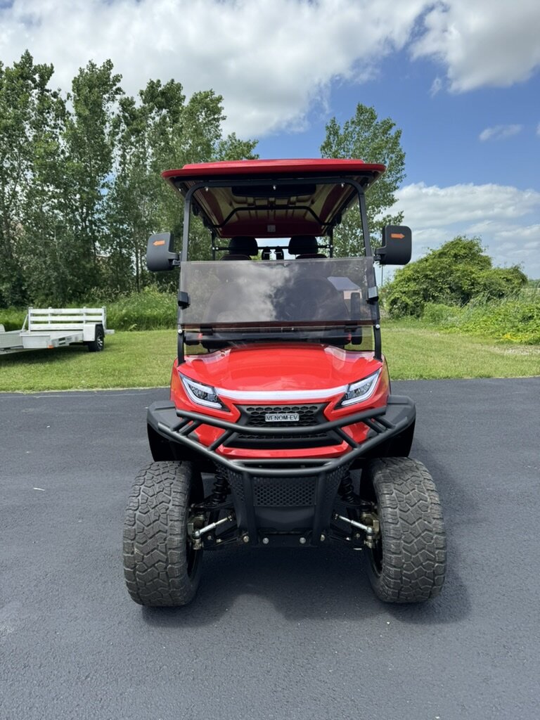 Why Small Town EV is the Best Choice