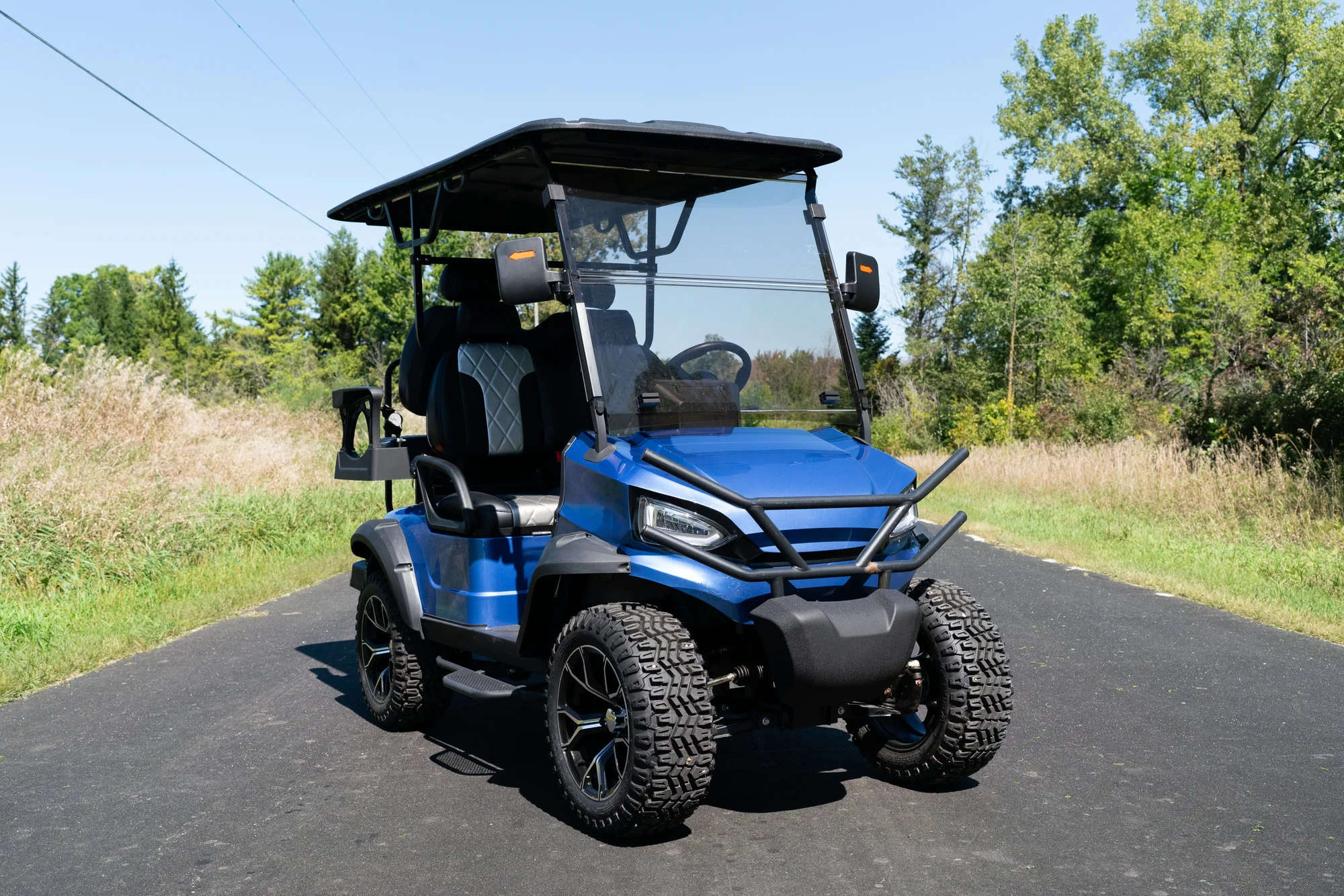 Our Commitment to You