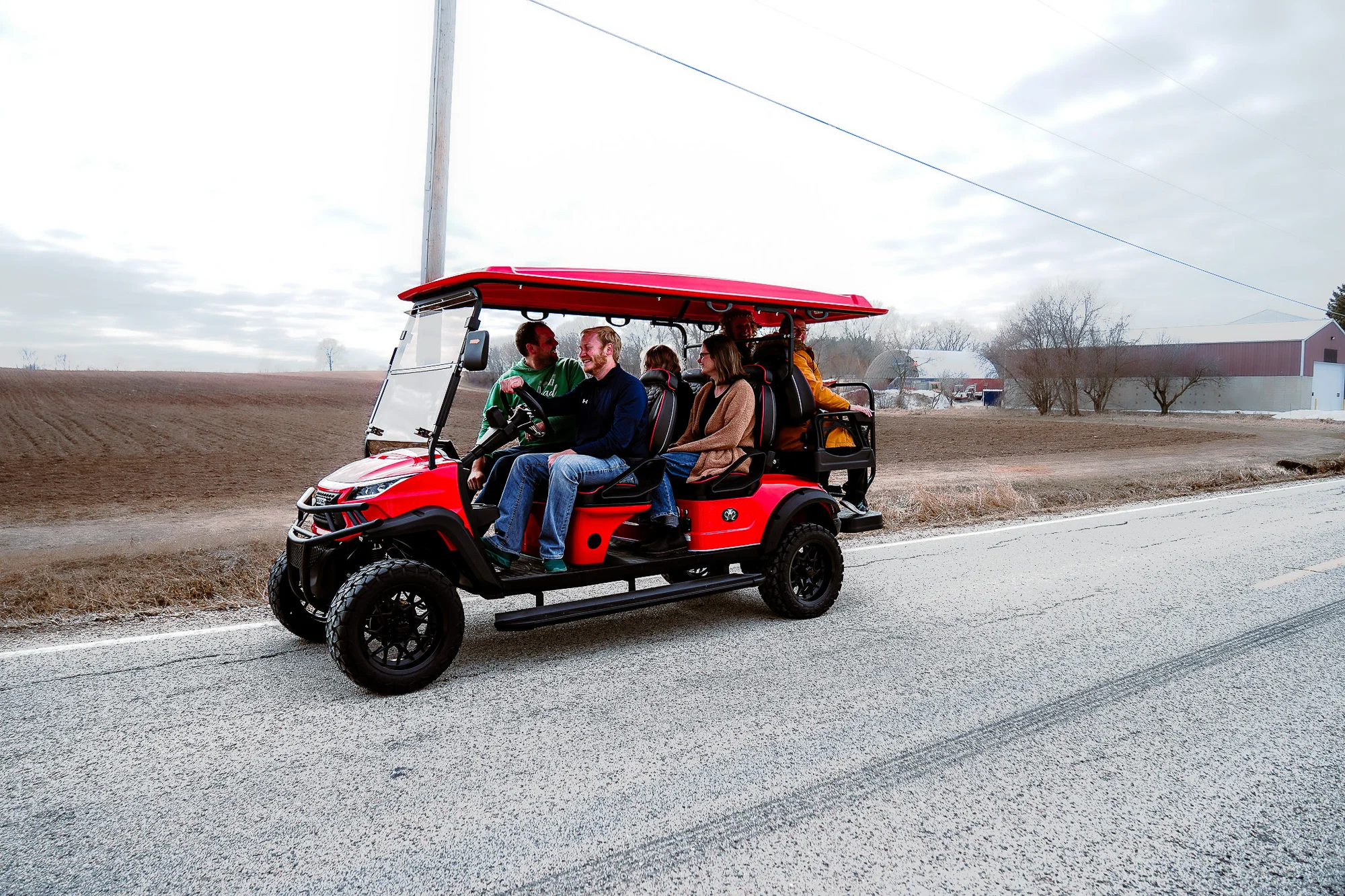 Tailored Customization and Personalization