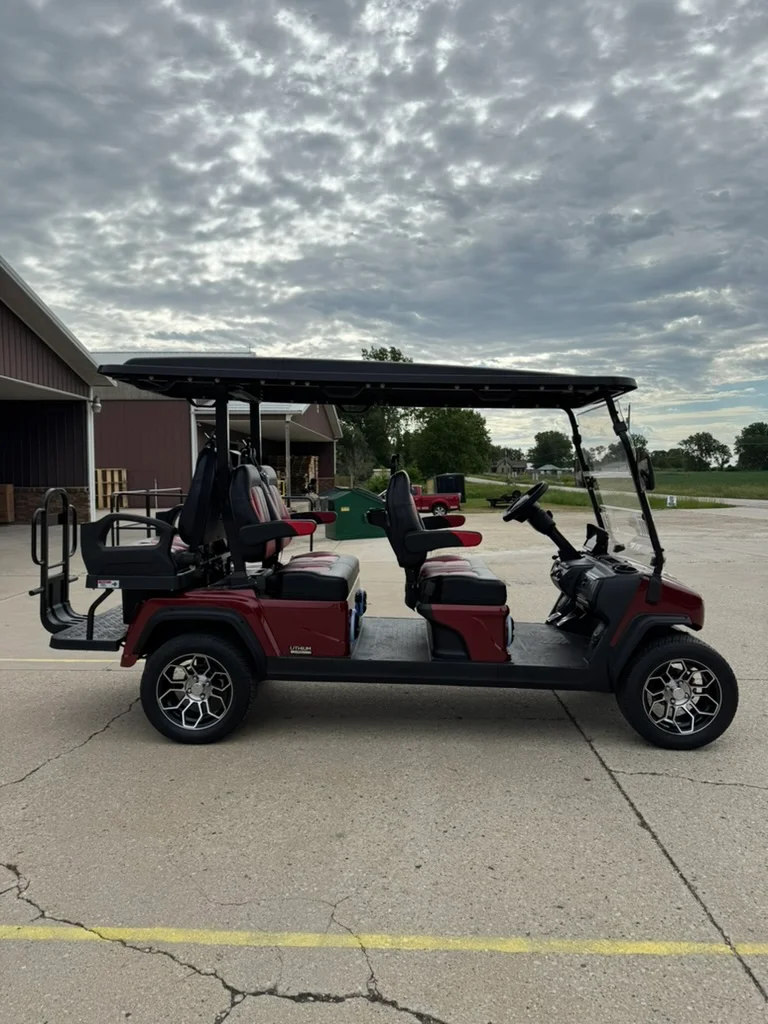 Quality Control You Can Trust