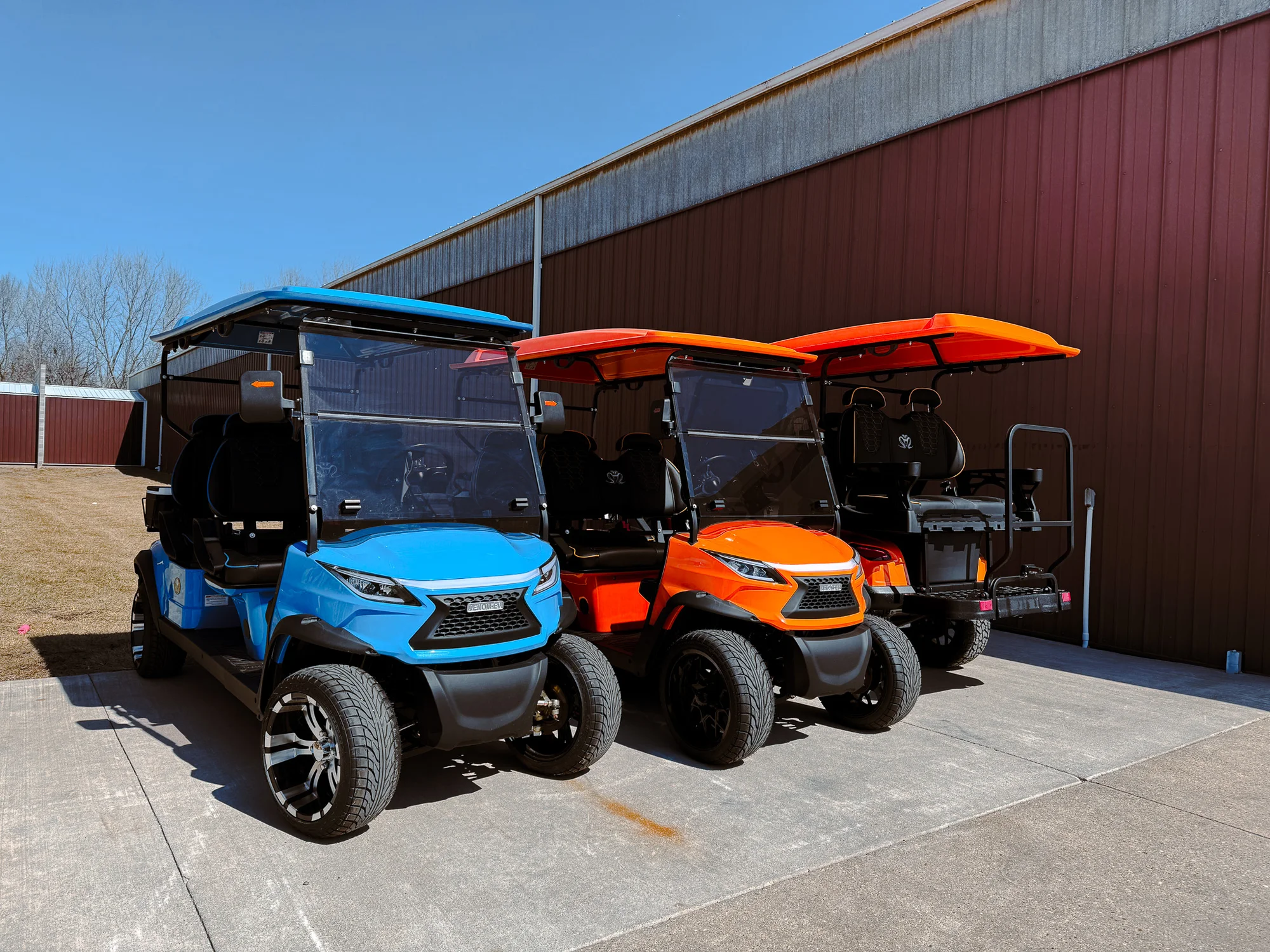 Performance and Power