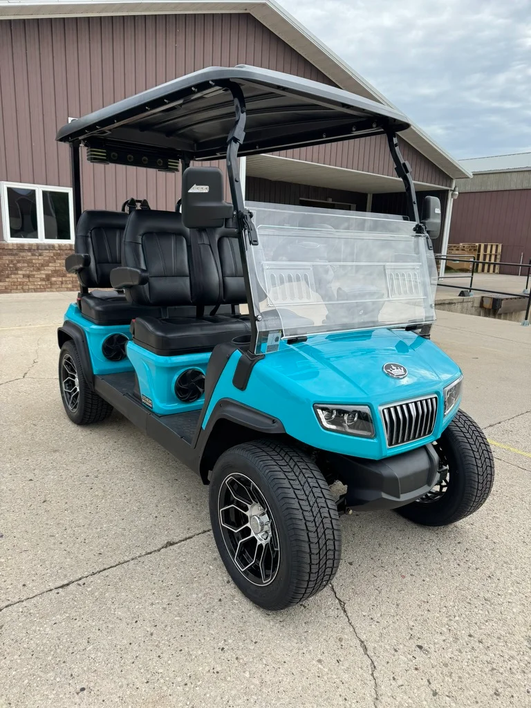 Make It Yours with Custom Features