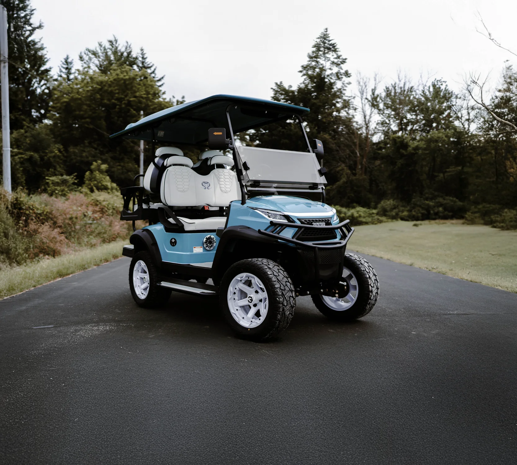 Our Promise: A Transparent and Supportive Experience