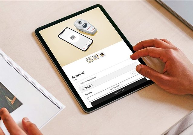 FAQ SmartRef Purchase