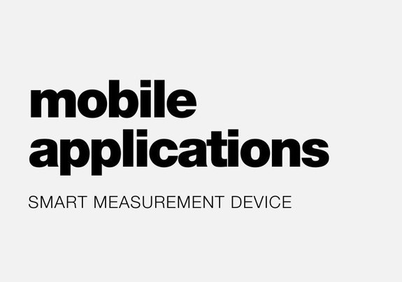 SmartRef Mobile Applications