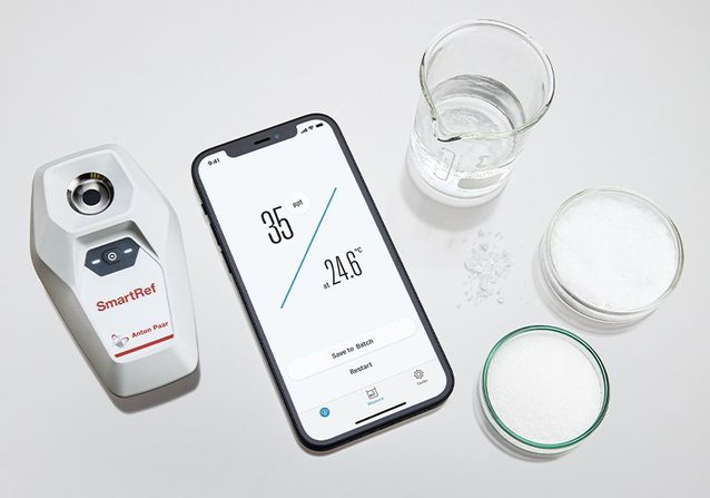 FAQ Measurement for SmartRef