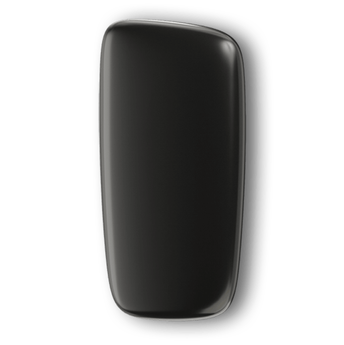 Ploom X Advanced Slate Grey front panel