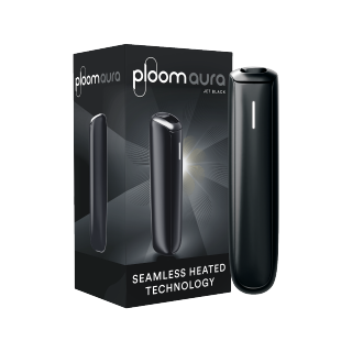 Ploom X Advanced Slate grey