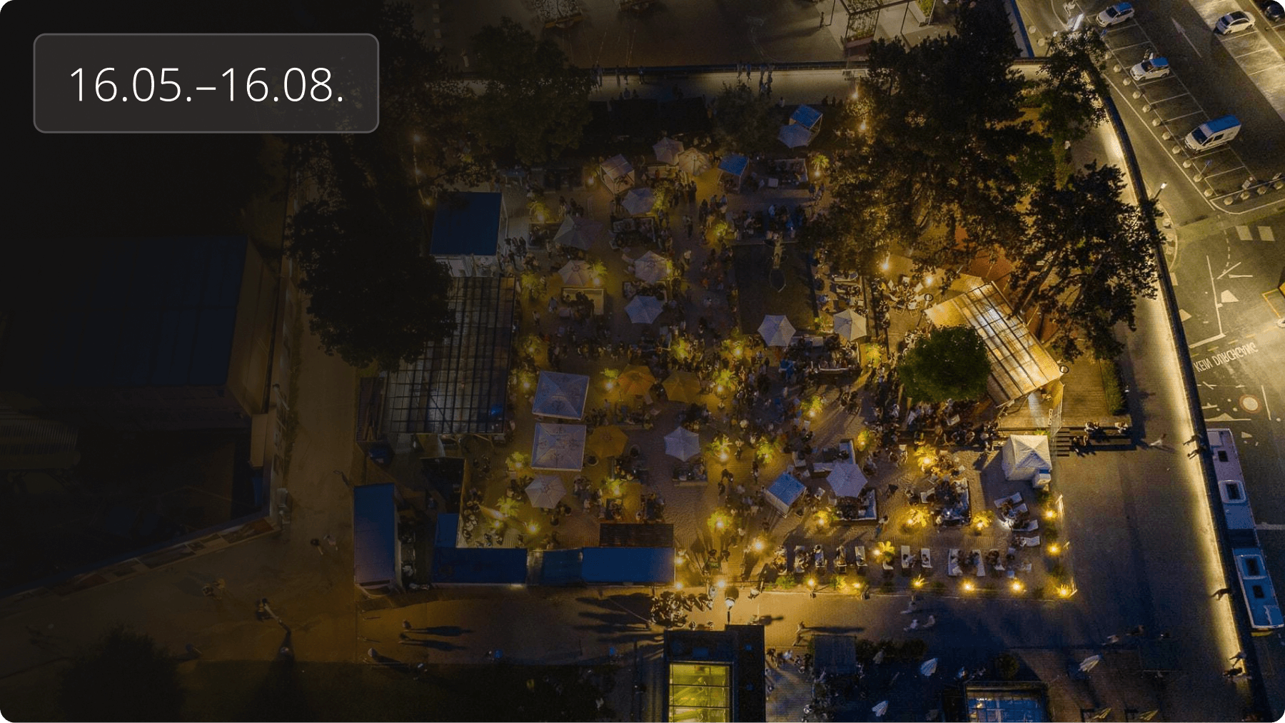 Summerbeach Location