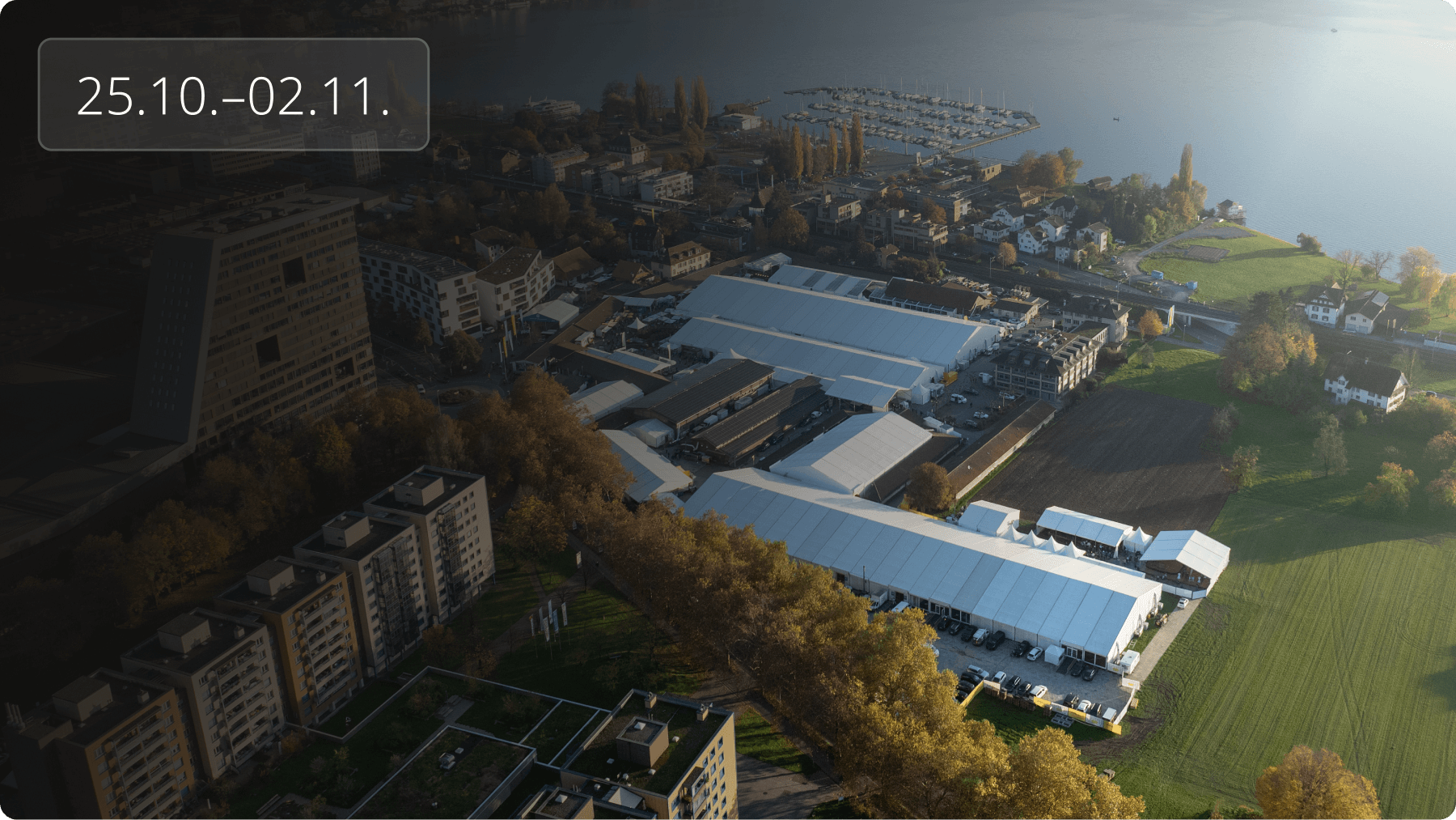 Zuger Messe Teaser Bild 