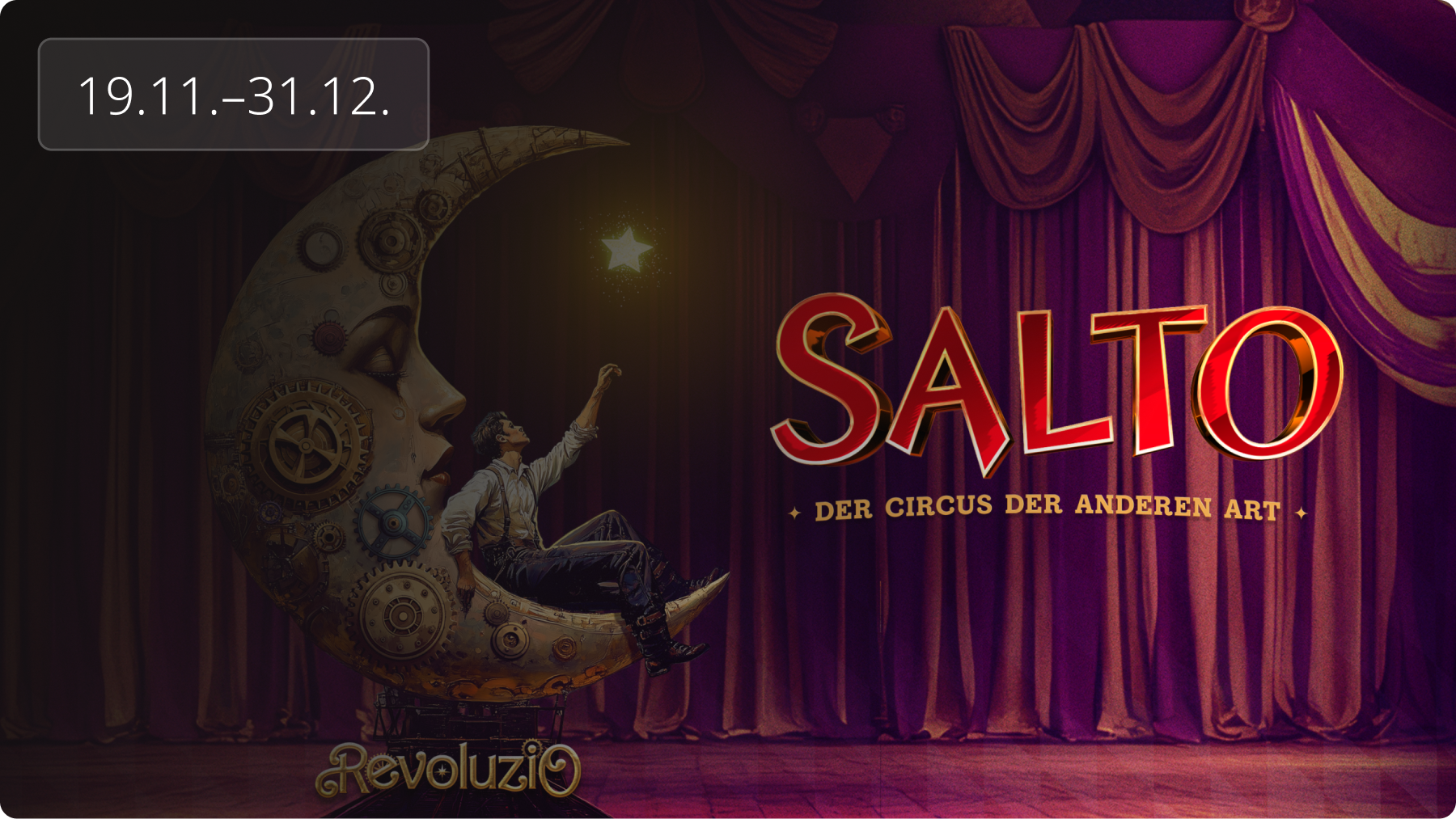 Salto Teaser image