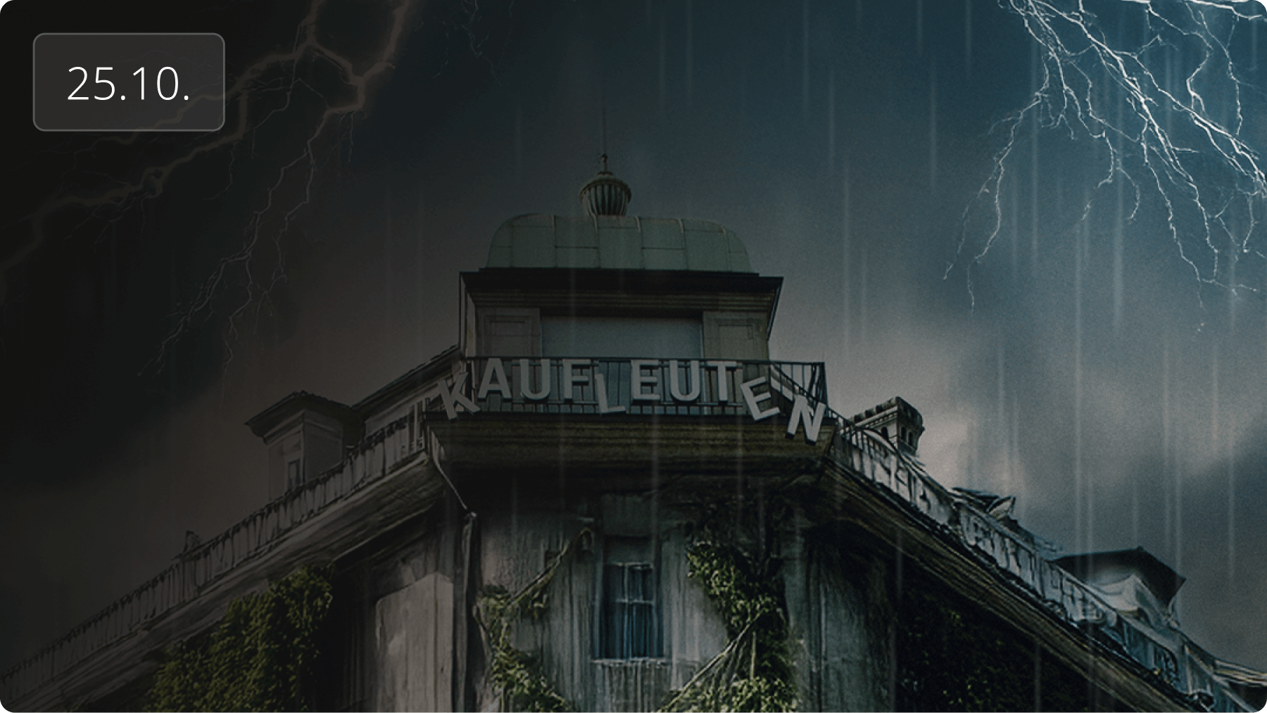 Seasons of the witch Teaser Bild