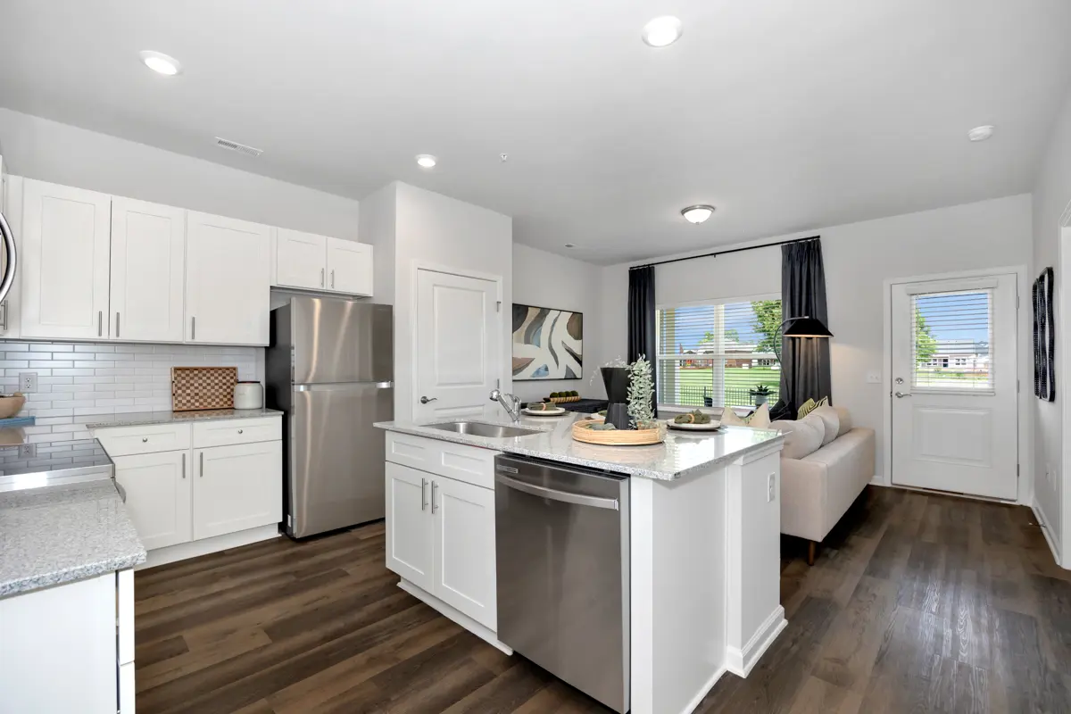 Oak Floorplan - Image 2