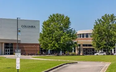 Columbia High School