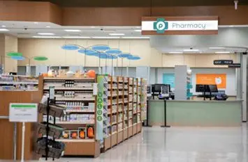 Publix Pharmacy