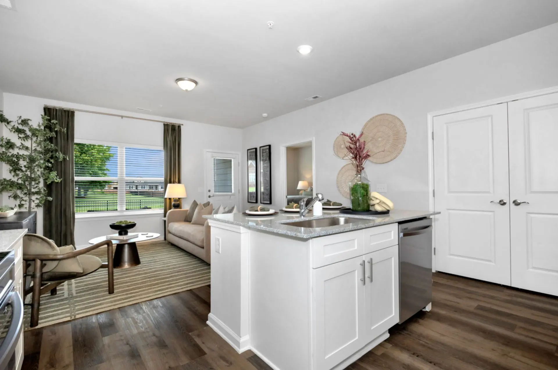 Redstone Floorplan - Image 3